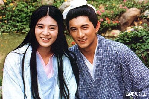 吴奇隆|恋爱高手吴奇隆：5位前任都不简单，刘诗诗神似第一任！