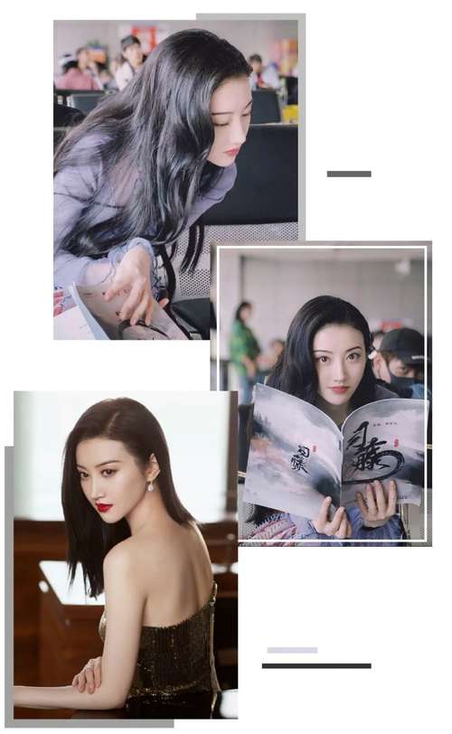 舜网 盘点女星猫女造型，孟美岐气场强，徐璐撩人，看到Lisa：扛不住！