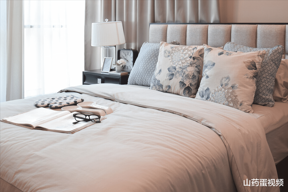 老人房的装修风格，主要有这4种，附布置的注意事项