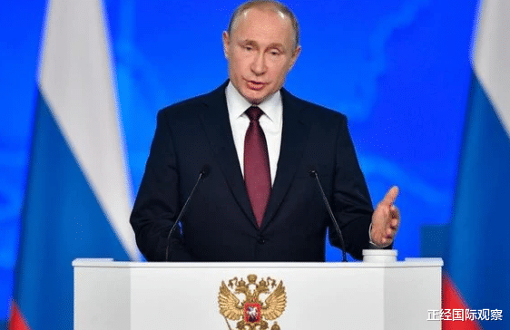 苏格兰|特殊时期,普京决定送中国一份大礼,收不收?赵立坚表态不简单