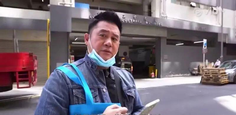 身份证|内娱拿的才是片酬，TVB挣的叫死工资