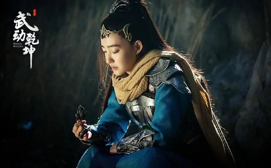 林芊妤|《楚乔传2》男主公布，网友：虽然不如林更新，但是和女主很般配