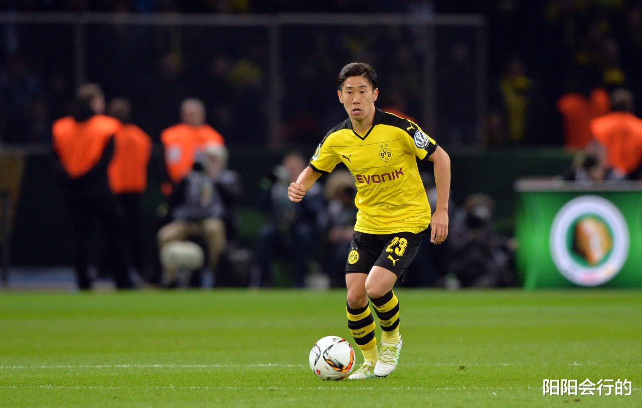 潘曉婷|32歲已經(jīng)無球可踢？前多特中場(chǎng)核心再度被拋棄，因一次失敗轉(zhuǎn)會(huì)引發(fā)的悲劇