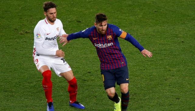 梅西|诺坎普之王最重要一战，梅西逆转晋级的八大理由，或创国王杯新纪录