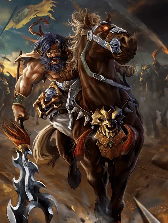 赵云|不是强命胜似强命,对于这些武将的“杀”可一定要小心哦!