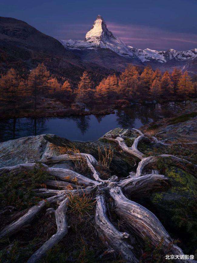 哈苏|哈苏 XCD 3, 5/30 | 摄影师「不可或缺」最佳的广角拍档