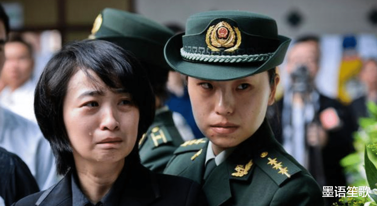 落水者 郑益龙：跳江救人不幸牺牲，妻子8年未嫁，后被特招入伍