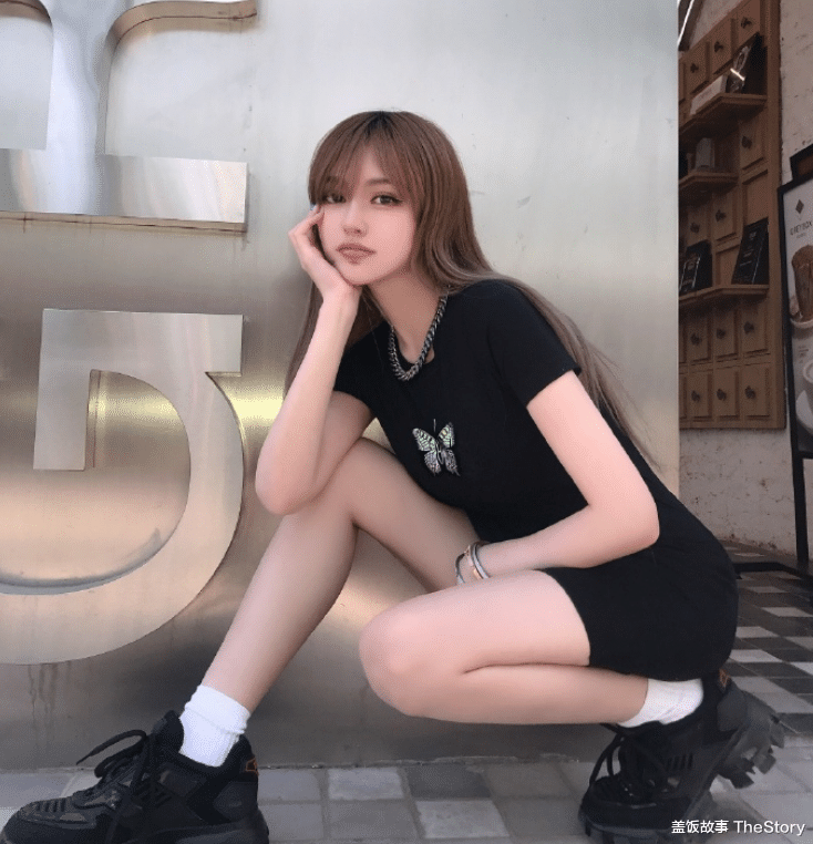 周扬青|周扬青新欢是好利来大公子？父亲出轨江一燕，儿子不惧罗志祥下场