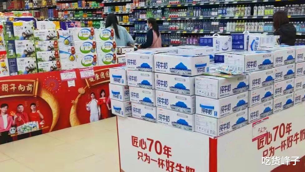 超市囤购东西，这4类物资别多买，不耐储存容易坏，随时买更划算