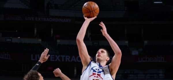 約基奇|拒20分大逆轉！狂轟78+28+13！約基奇三巨頭打瘋了，籃網坐收大禮