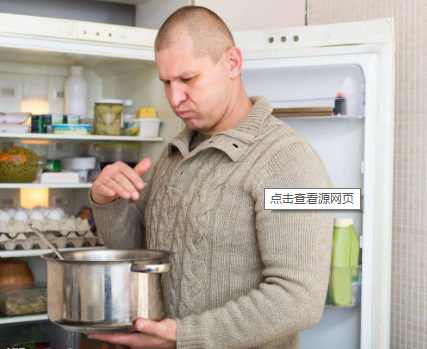 电冰箱又脏又臭吗？30年老保姆教你一招，永无异味！
