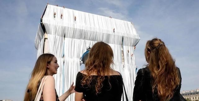 何沐青谈|这就是世界级艺术,你懂了吗?