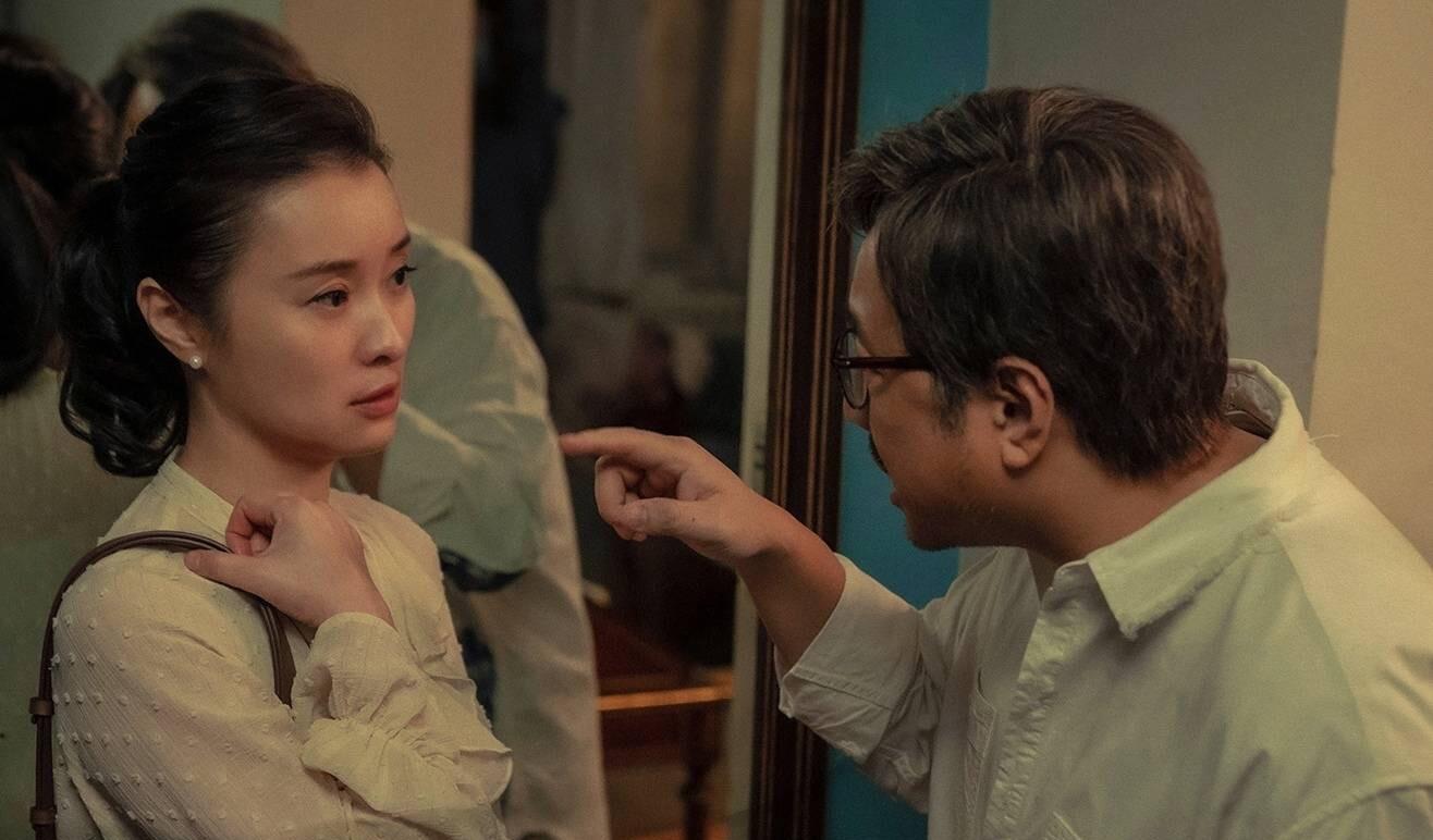 马伊琍|马伊琍：中年女人，搞事业搞钱，比搞爱情搞男人重要得多！