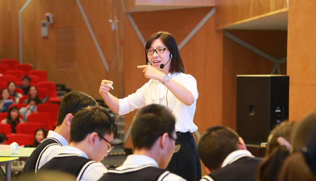 教师|中小学教师招聘门槛提升,师范生不再占据优势,考编“难上加难”