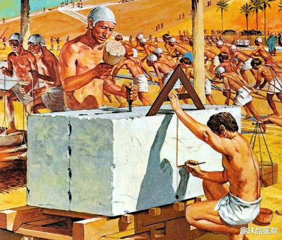 小行星 金字塔的用途2：金字塔是法老升天装置？法老灵魂将回归天狼星？