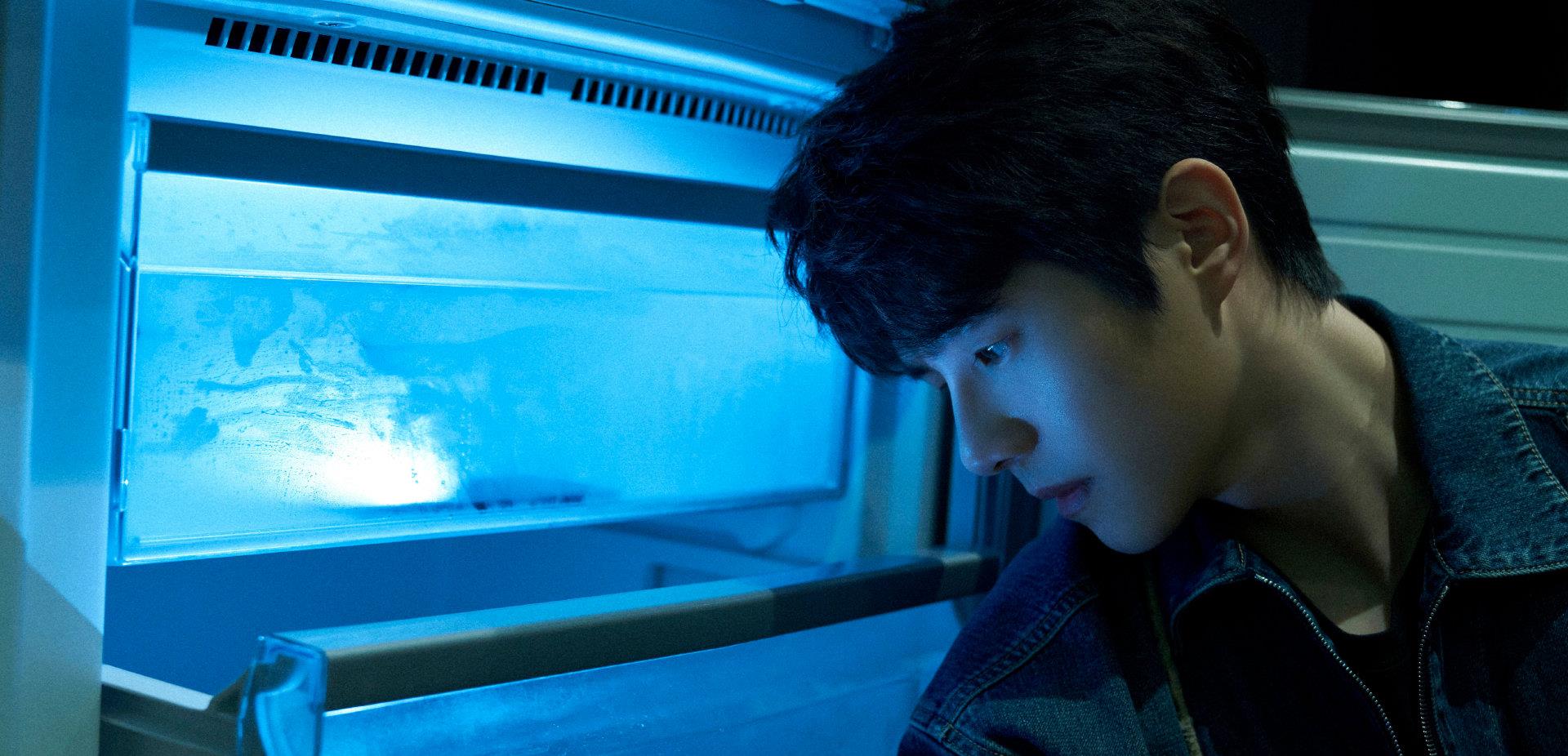 刘昊然|我的体制内男友，刘昊然的颜值有多厉害