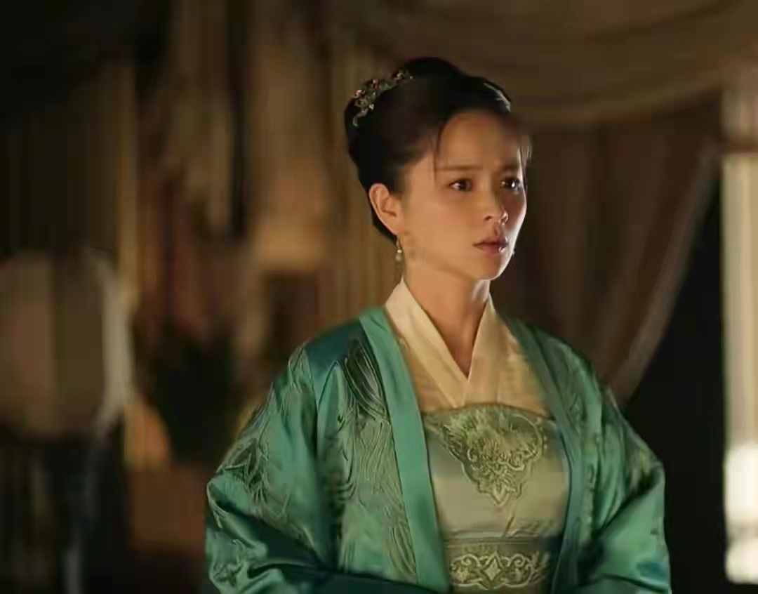 顾廷烨|《知否》为何曼娘听说顾廷烨要娶余嫣然这么好的人，就坐不住了