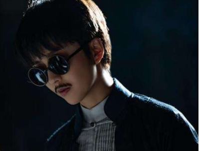 廖启智|女扮男装的6位女星，刘诗诗佟丽娅上榜，有的难辨雌雄