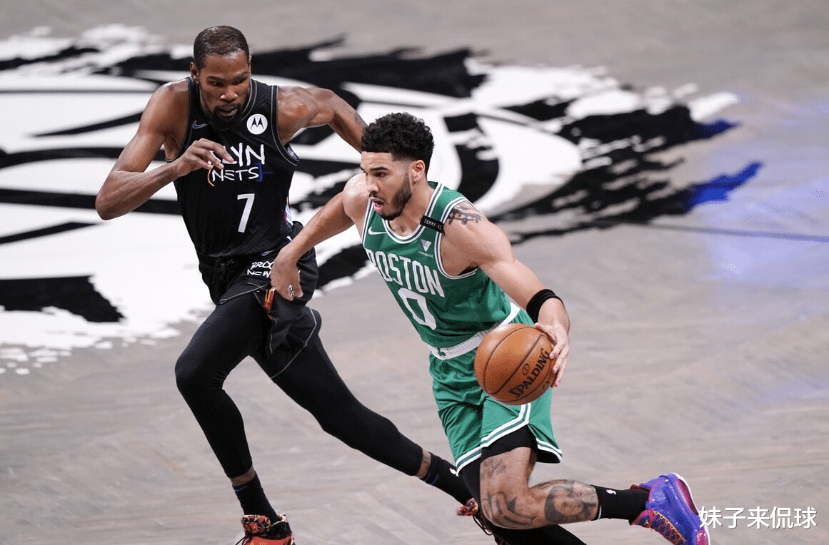 勇士队|塔图姆正式官宣!勇士拒绝交易,庄神对浓眉表态,汤普森有好消息