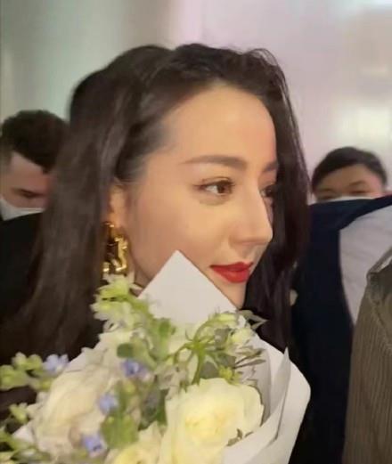 生图|女明星生图：徐璐颜值降低，热巴景甜抗打，而毛晓彤出人意料！