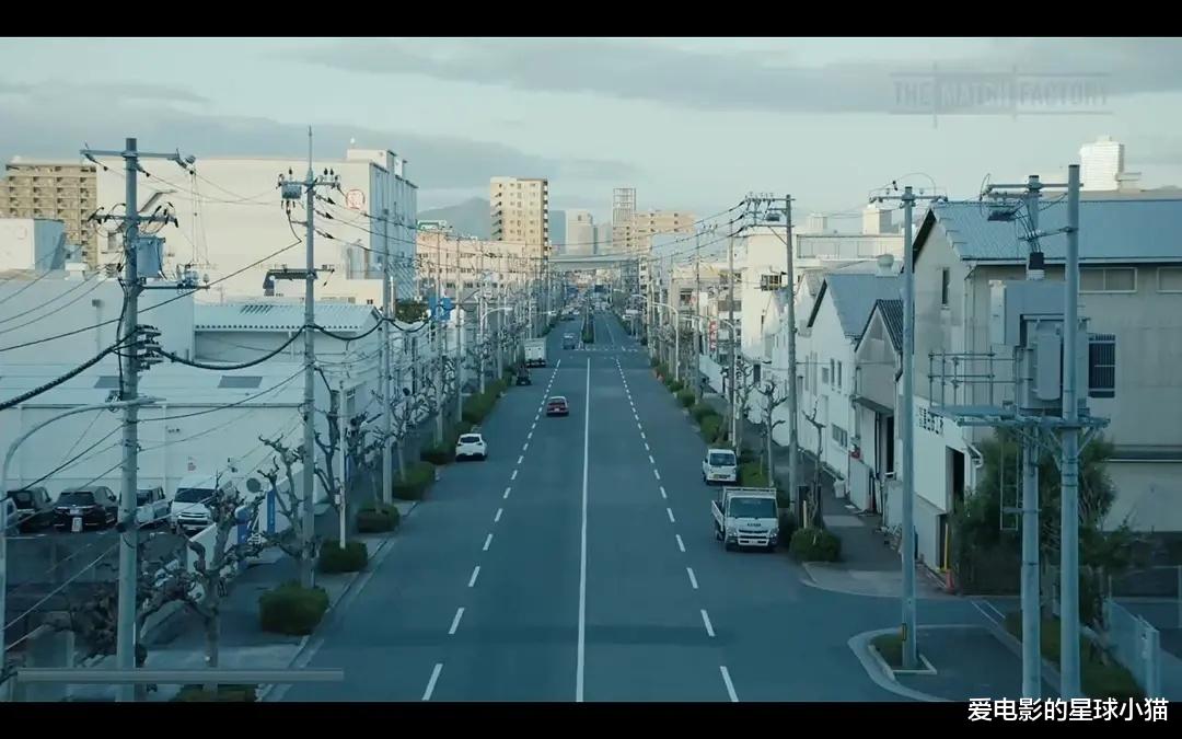 电影|2022年度日本最佳电影,疯狂斩获13个国际大奖,尺度大到令人昨舌