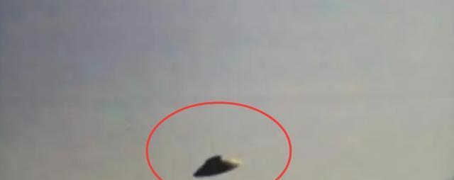 银河系 大连凌晨3点发现不明飞行物，为什么频繁探访？有什么问题