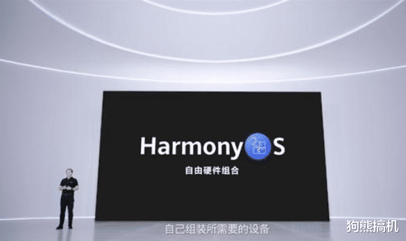 流媒体|windows系统可以更换Harmony OS吗？