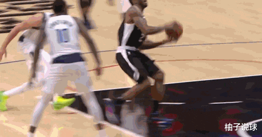 快船队|3节40分!东契奇杀疯了!快船要沉了!