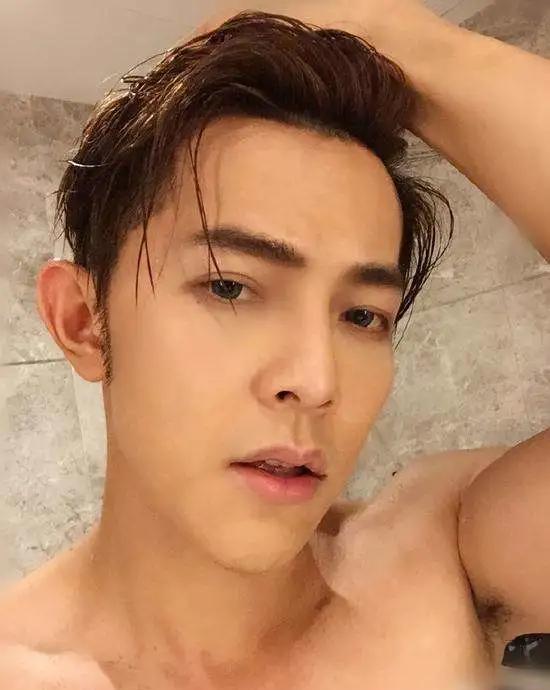 明星|娱乐圈十大“油腻”男明星，有的去油成功，有的还在苦苦挣扎