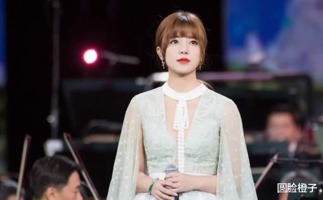 阿兰|一直觉得程潇像另一个女明星，终于找到了