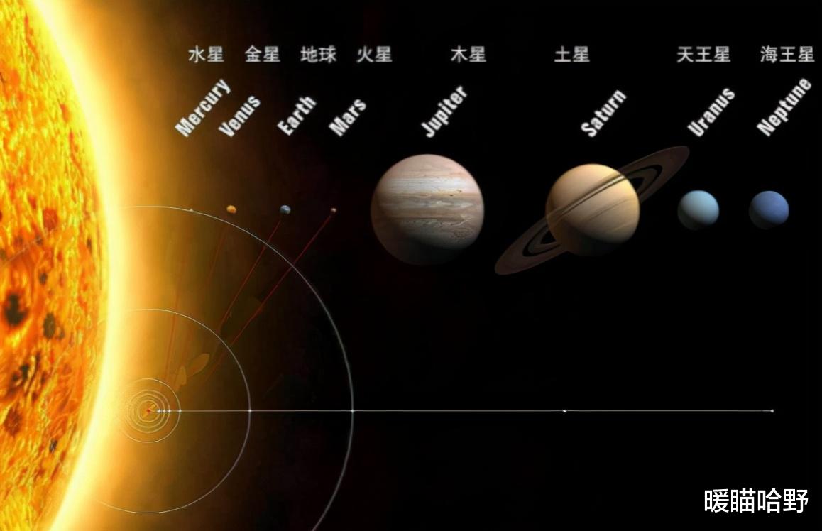 如果地球变大了10倍,在这颗超级地球上,能好好生活吗?