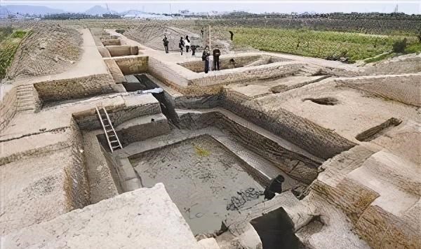 良渚古城 “颠覆”考古认知的史前文明—良渚古城，为何会消失在历史中？