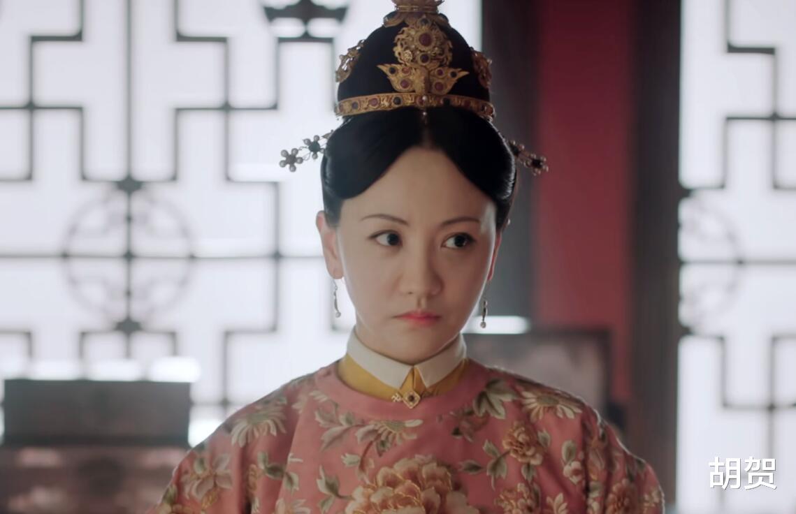 林少春|玉楼春：林少春进宫面圣那刻起，孙家祸端已开始，孙有贞无力改变