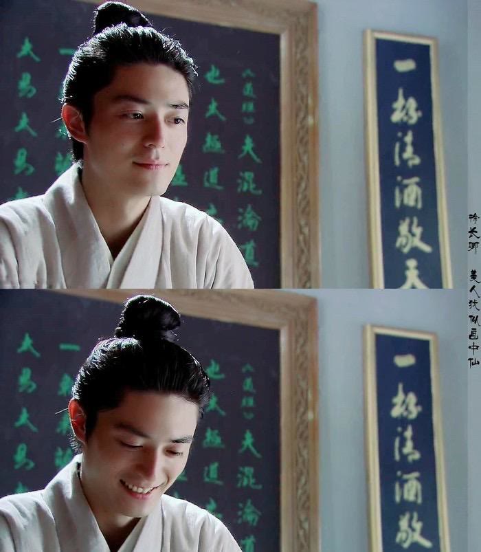 时尚圈的奇葩大喵|古装男主丑到人视网膜受伤?偶像剧拍成恐怖片,颜值不再太悲哀!