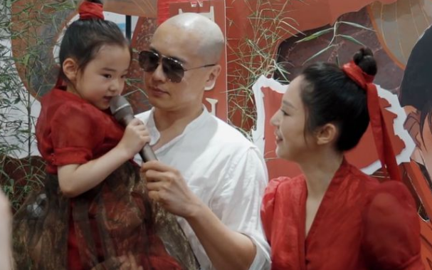 高云翔|高云翔出轨风波3年后正式复出，改名欲重新做人，状态回春气色佳