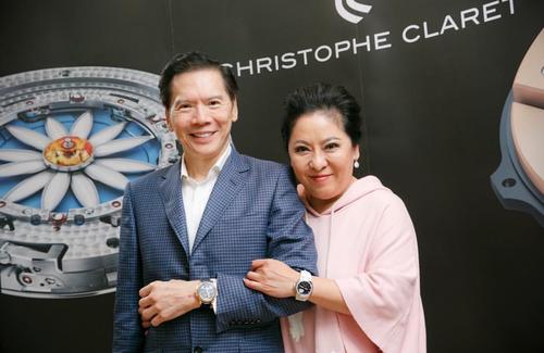 明星|有黑道背景的9位明星：个个背景非凡，谁也惹不起，有你认识的吗