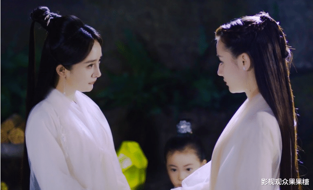 白凤九|同样都是青丘女君，为何白浅无人敢欺负，白凤九却总被人欺负呢？