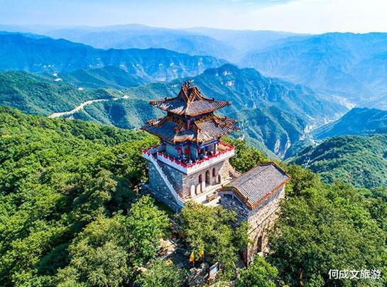 山西省 又出“坑人”景区？山西一景区，被游客吐槽贵，或将面临“摘牌”