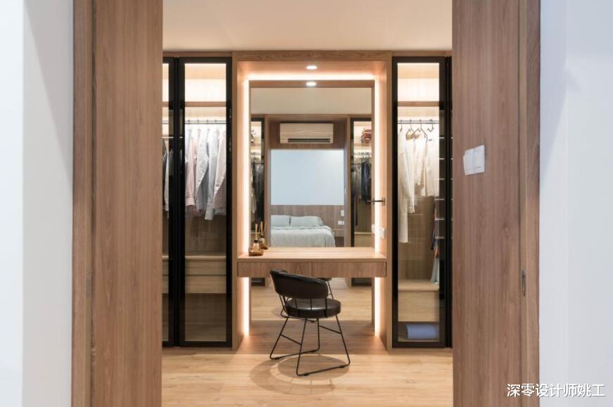 |理工科夫妻住160㎡复式，家里无需断舍离，自律生活住2年处处整洁