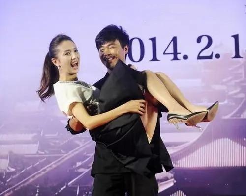 陈思诚|佟丽娅终于脱离苦海，恋爱九年和平分手，陈思诚的奇葩言论被扒