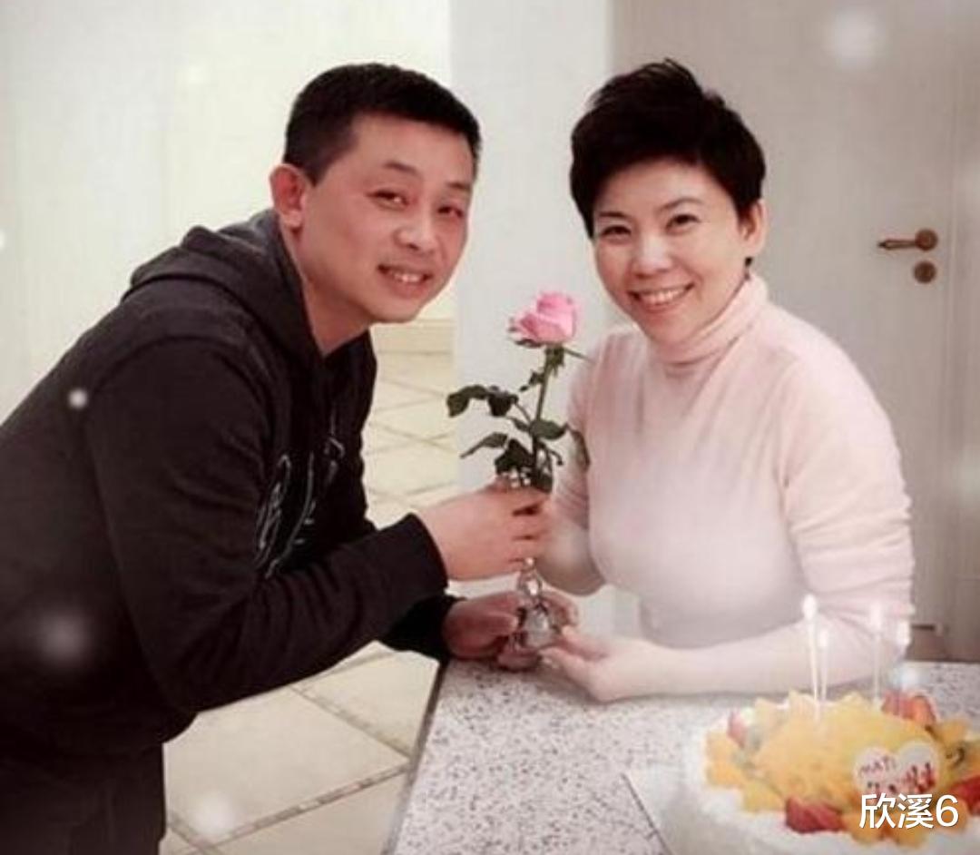 李晓霞|丁宁恋情曝光?盘点女乒退役大满贯的婚姻生活,谁更幸福?