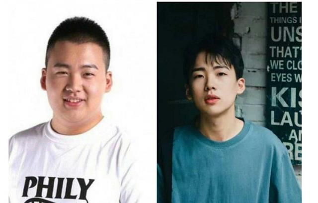 整容|其他女星忙着减肥,她却胖十斤惊艳网友,林宛瑜式“整容”