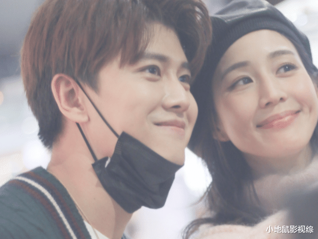 王鸥|任嘉伦新剧明晚开播！剧抛脸演卧底警察，女主比邢菲更受欢迎