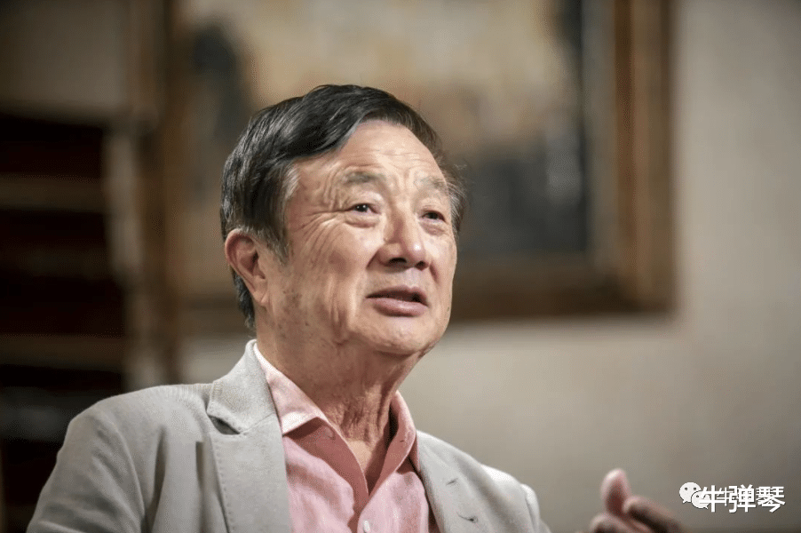 华为|“中国一定能够胜利，但我已经战死沙场”