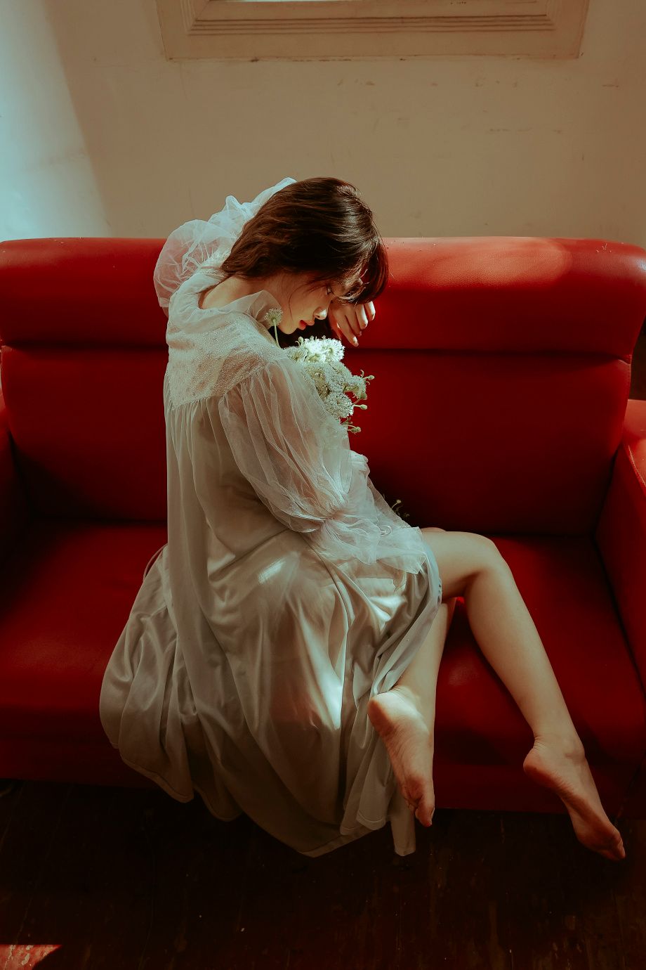 榻榻米|时间为你停滞 摄影师 影弦