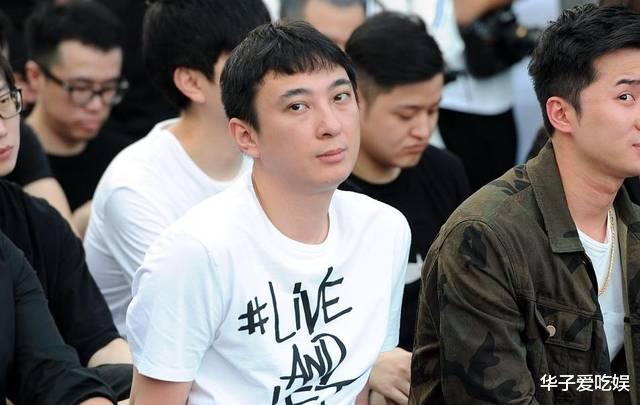 王思聪|王思聪旗下公司债权被拍卖，宋祖德发文嘲讽：他是活该，天天炫富