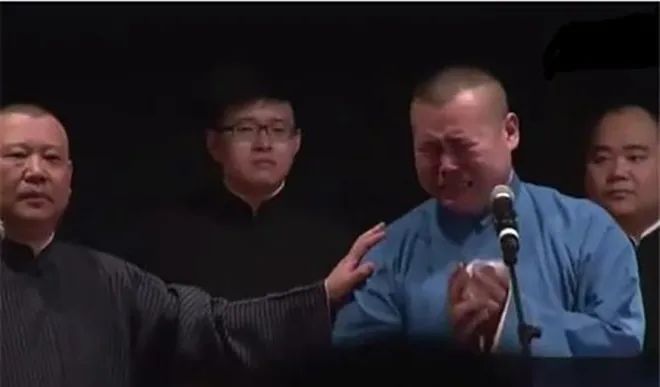 赵丽颖|原来贾玲的母亲就是李焕英