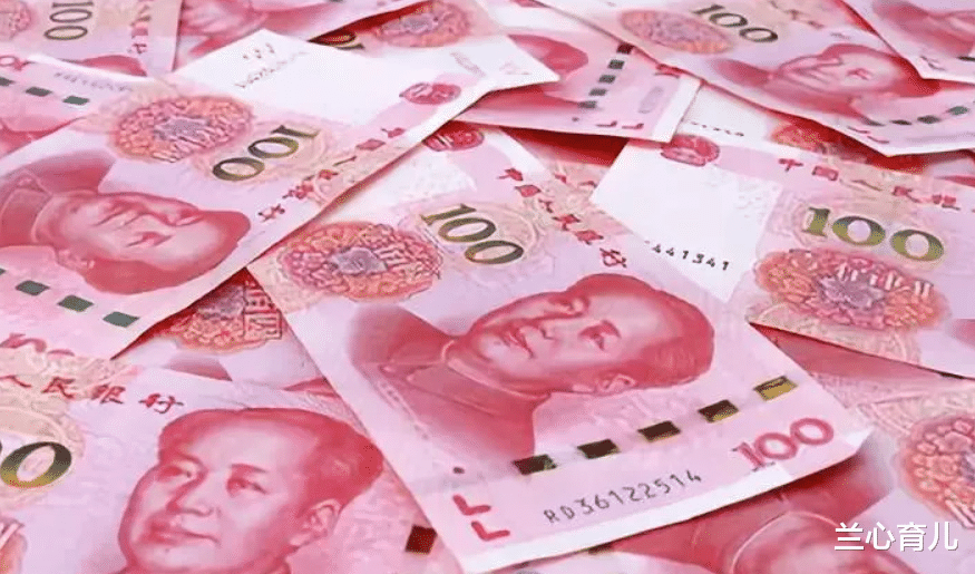 兰心育儿|为啥我不是富二代,女儿发出灵魂拷问,妈妈的回答让人无法反驳