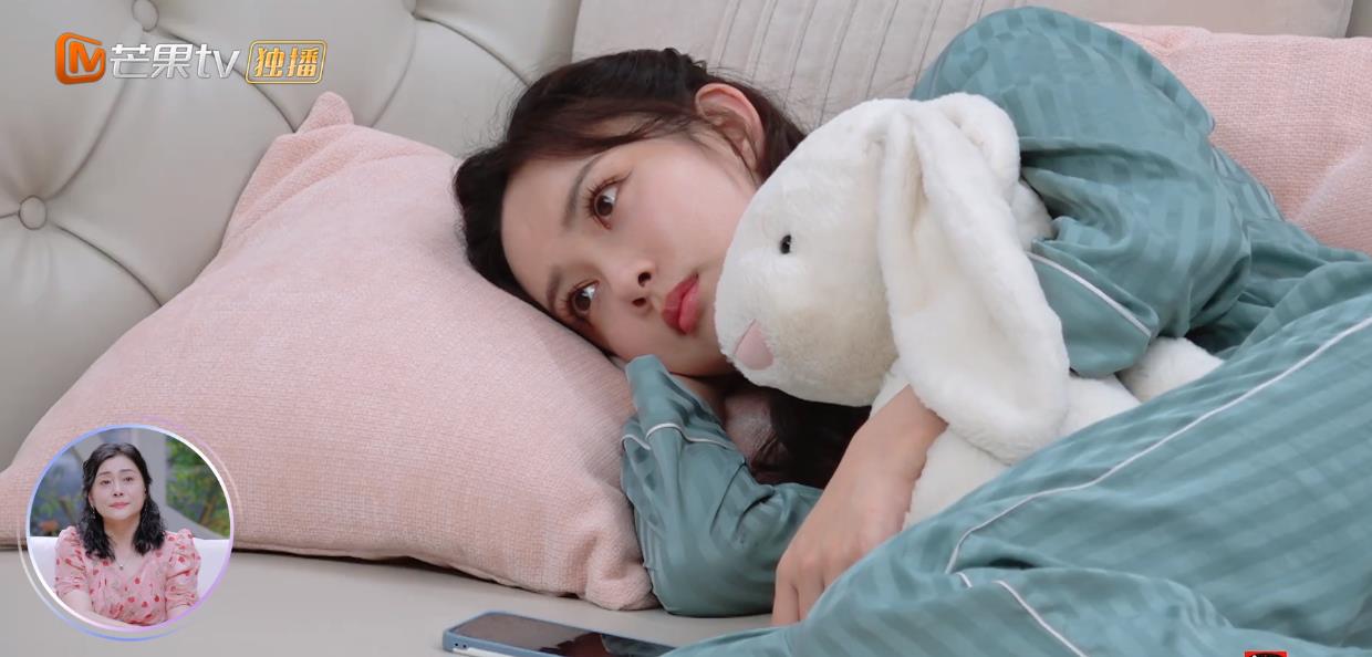 情话屋|《女儿们的恋爱4》孟子义选择结束约会，王厚杰的3个举动，太感人
