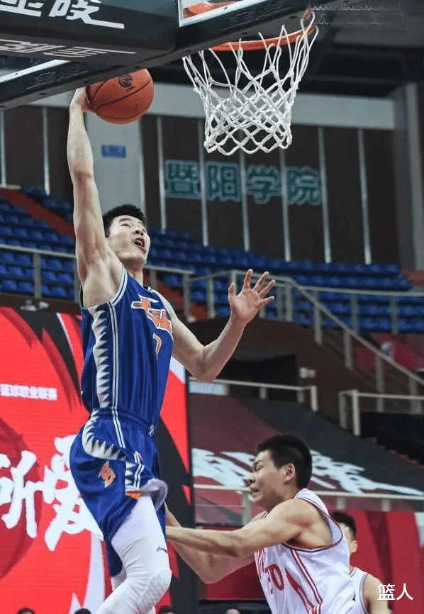 常州|官方回應！中國小將宣布參選NBA！他是最強00后球員